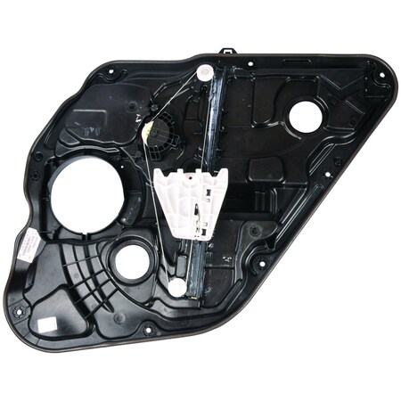 Wai Global POWER WINDOW REGULATOR ONLY, WPR5579LB WPR5579LB